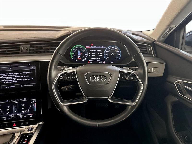 Used Audi e-tron 2021 for sale - 76684962: Photo 17