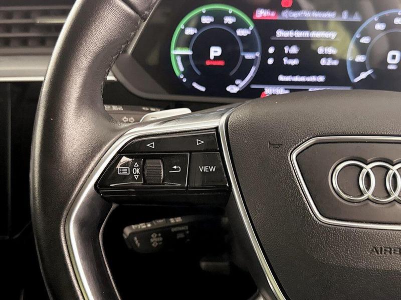 Used Audi e-tron 2021 for sale - 76684962: Photo 18