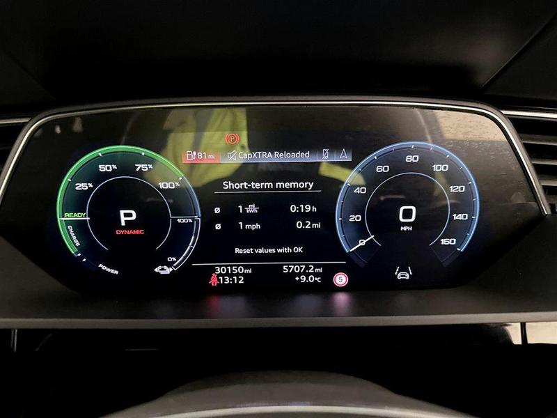 Used Audi e-tron 2021 for sale - 76684962: Photo 19