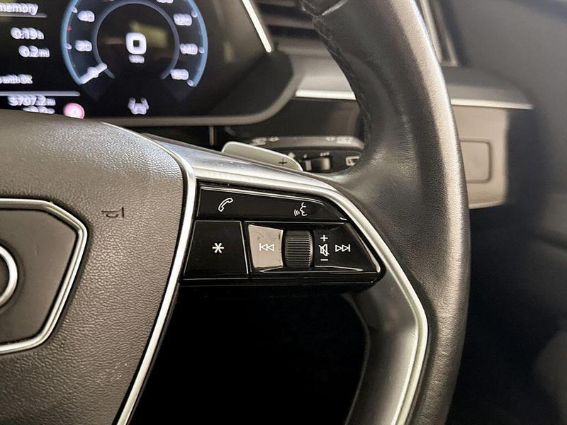 Used Audi e-tron 2021 for sale - 76684962: Photo 20