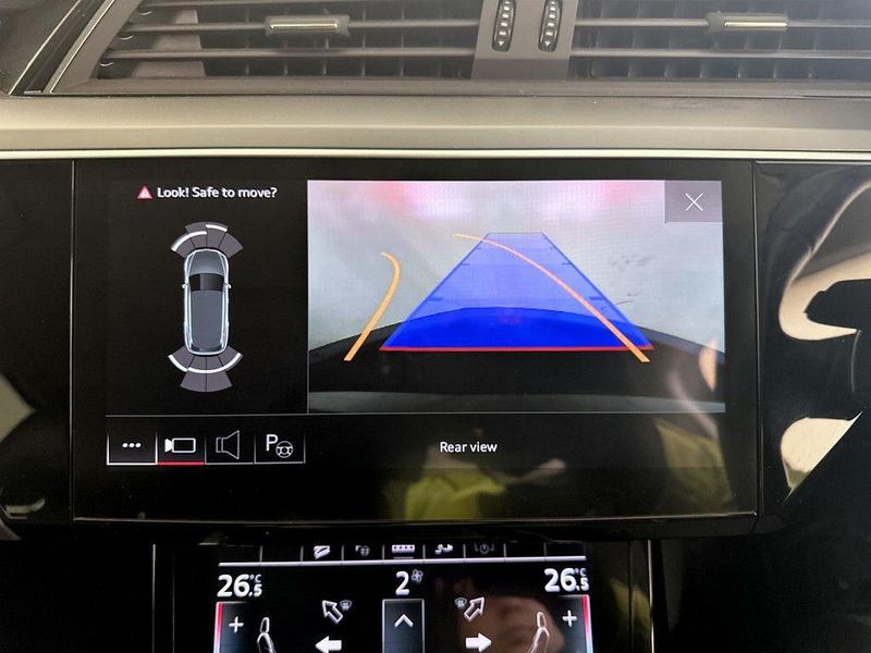 Used Audi e-tron 2021 for sale - 76684962: Photo 21