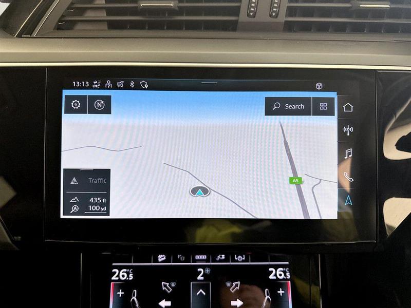 Used Audi e-tron 2021 for sale - 76684962: Photo 22