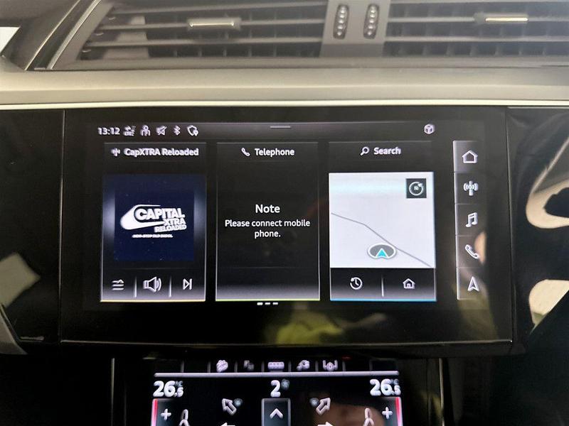 Used Audi e-tron 2021 for sale - 76684962: Photo 23