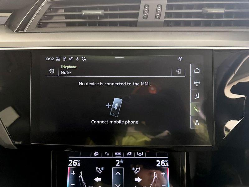 Used Audi e-tron 2021 for sale - 76684962: Photo 24