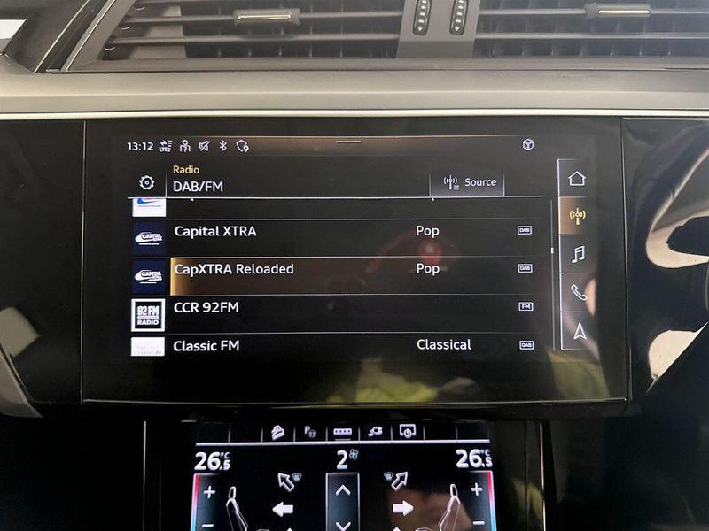 Used Audi e-tron 2021 for sale - 76684962: Photo 25