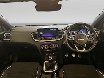Used Kia Ceed 2022 for sale - 79091724: Photo
