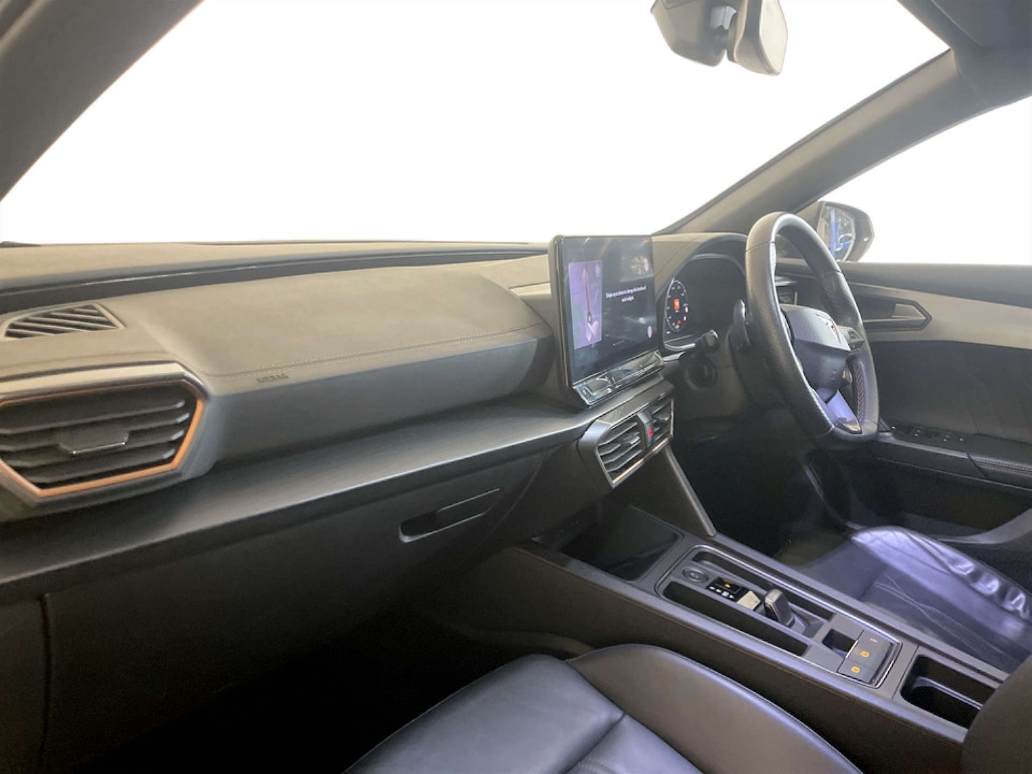 Used Cupra Formentor 2021 for sale - 77422864: Photo 11