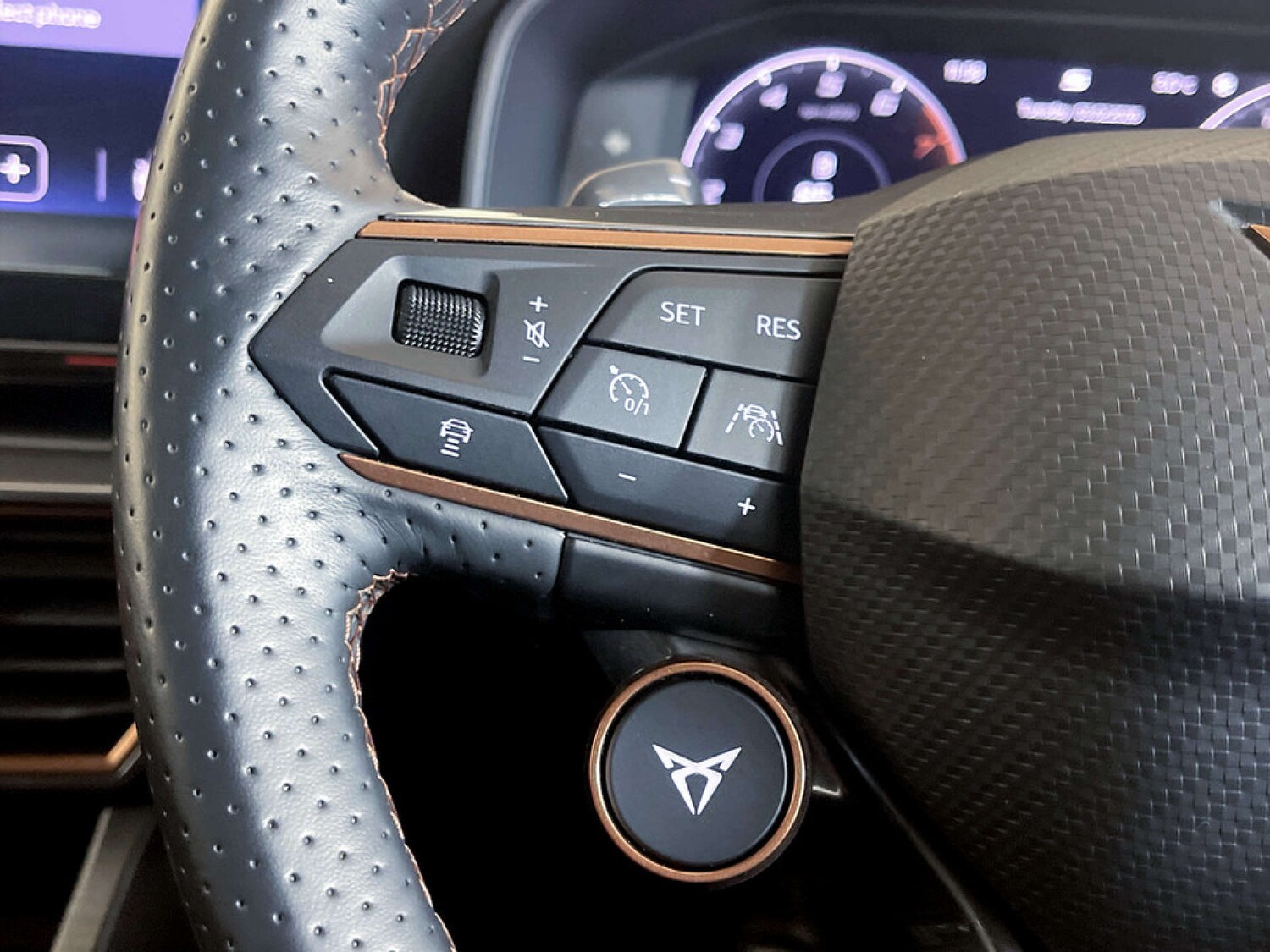 Used Cupra Formentor 2021 for sale - 77422864: Photo 16