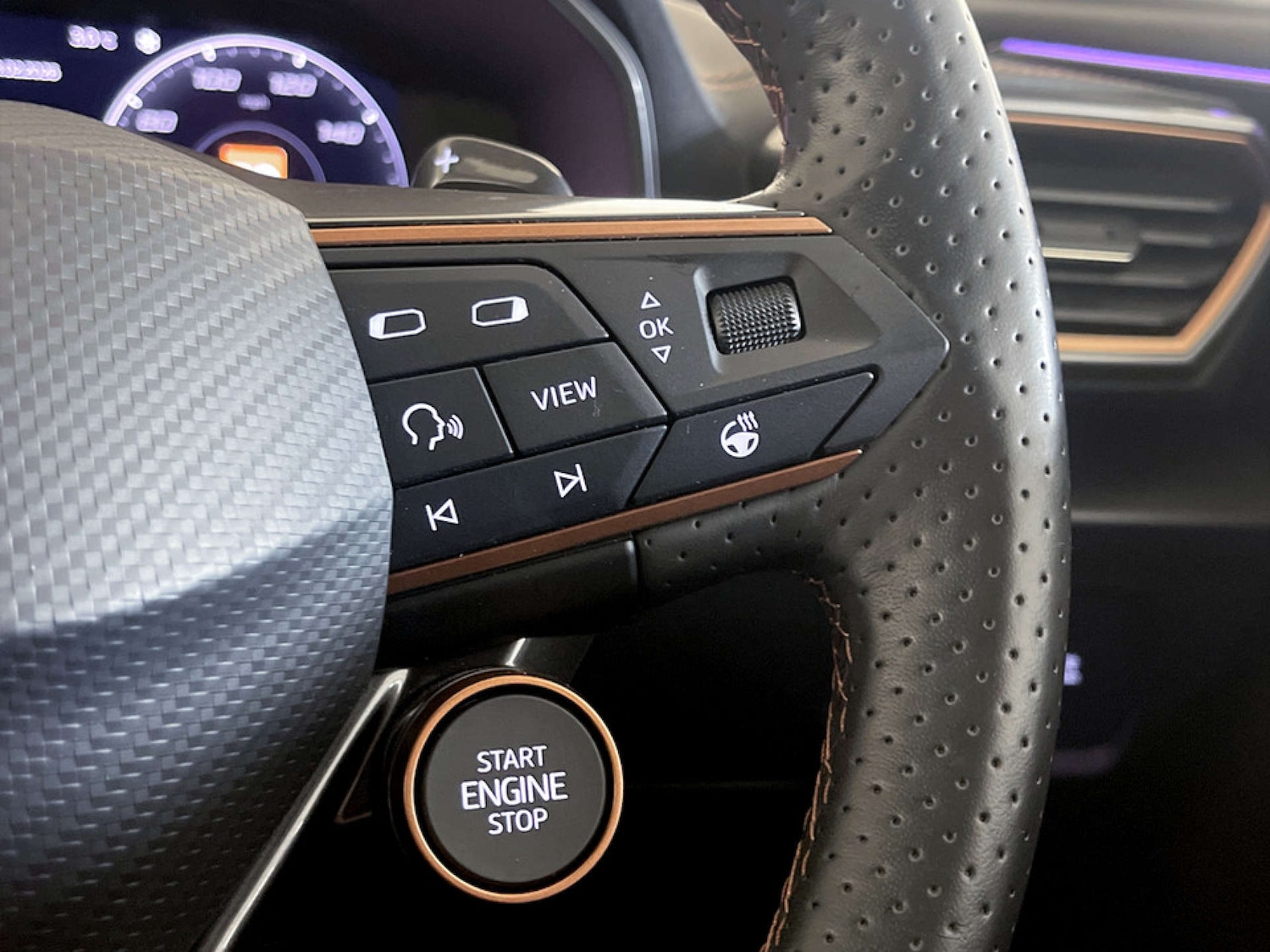 Used Cupra Formentor 2021 for sale - 77422864: Photo 18