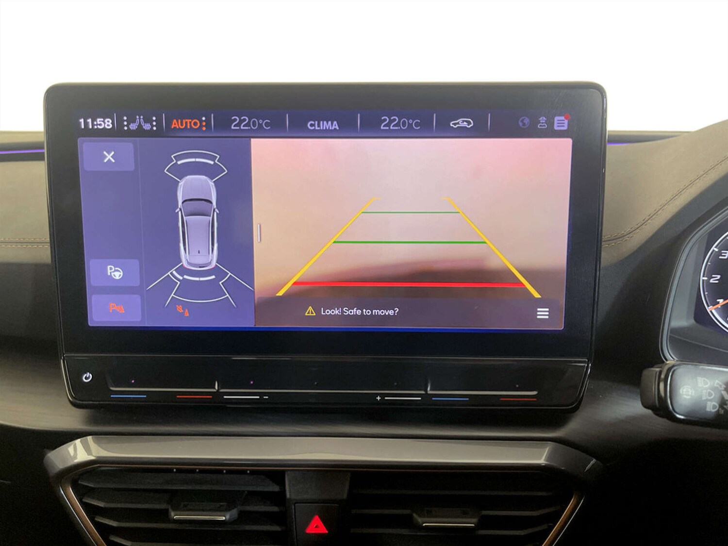 Used Cupra Formentor 2021 for sale - 77422864: Photo 19