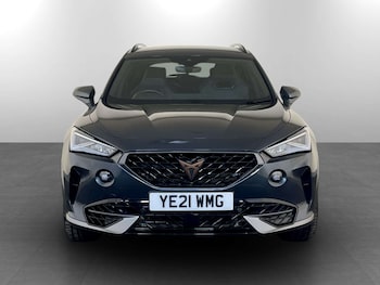 Used Cupra Formentor 2021 for sale - 77422864: Photo