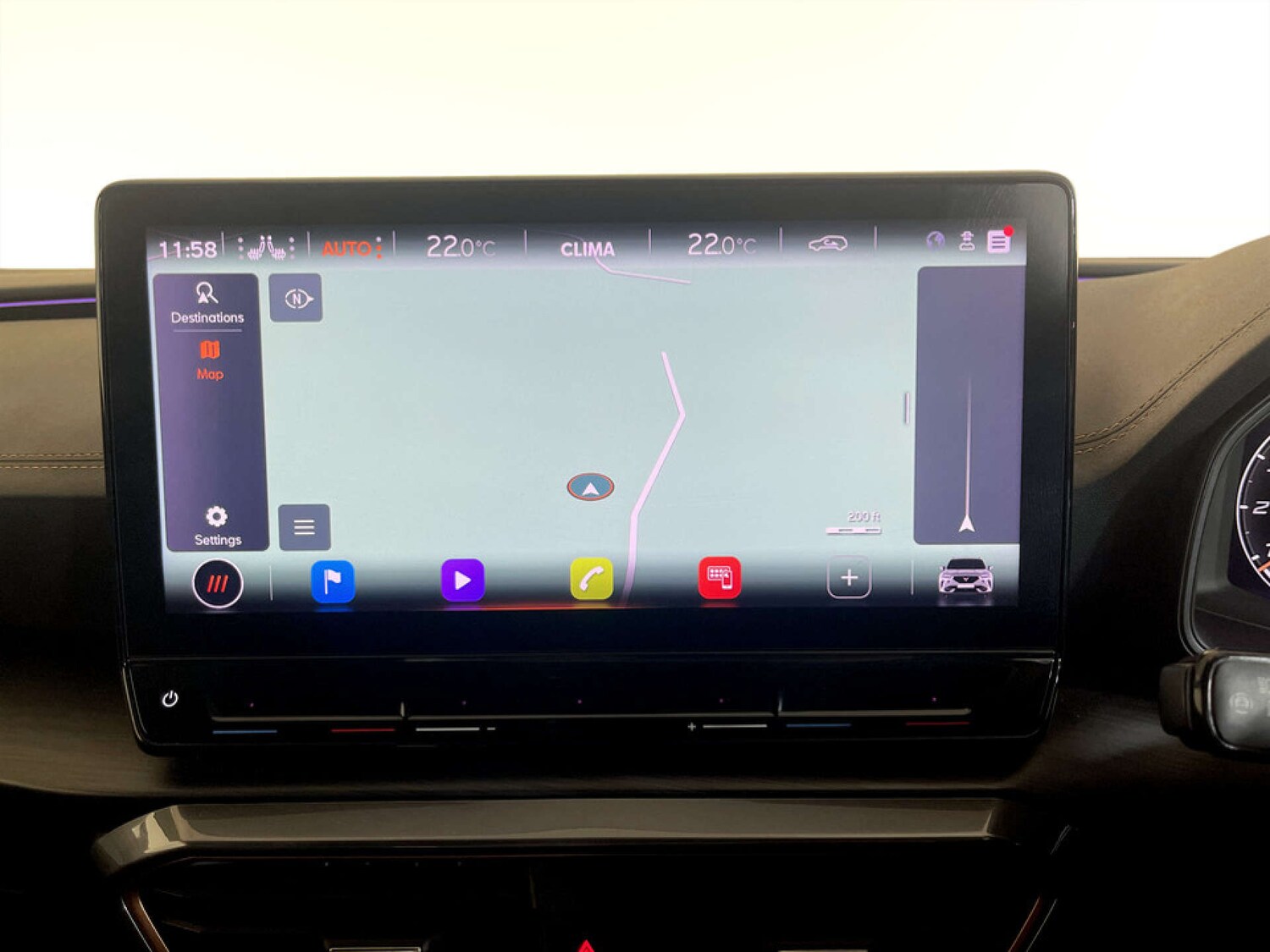 Used Cupra Formentor 2021 for sale - 77422864: Photo 20