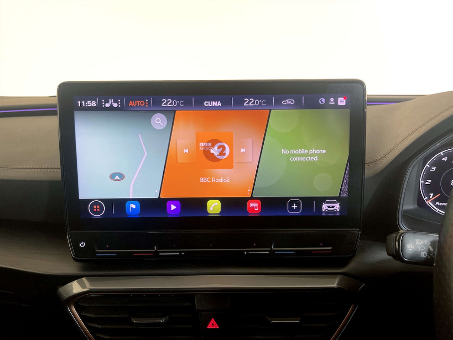 Used Cupra Formentor 2021 for sale - 77422864: Photo 21