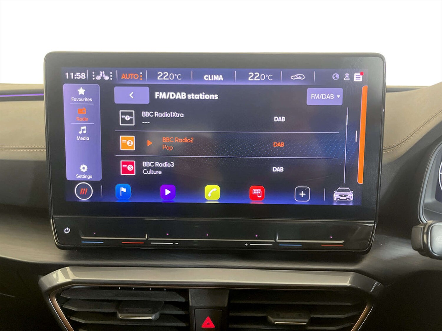 Used Cupra Formentor 2021 for sale - 77422864: Photo 22