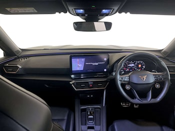 Used Cupra Formentor 2021 for sale - 77422864: Photo