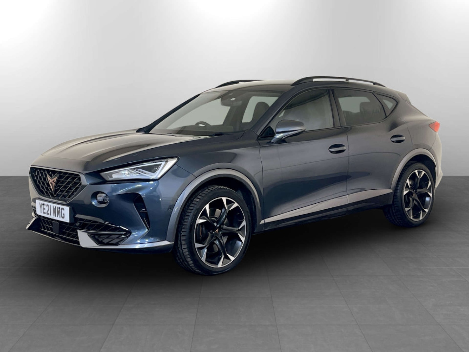 Used Cupra Formentor 2021 for sale - 77422864: Photo 5