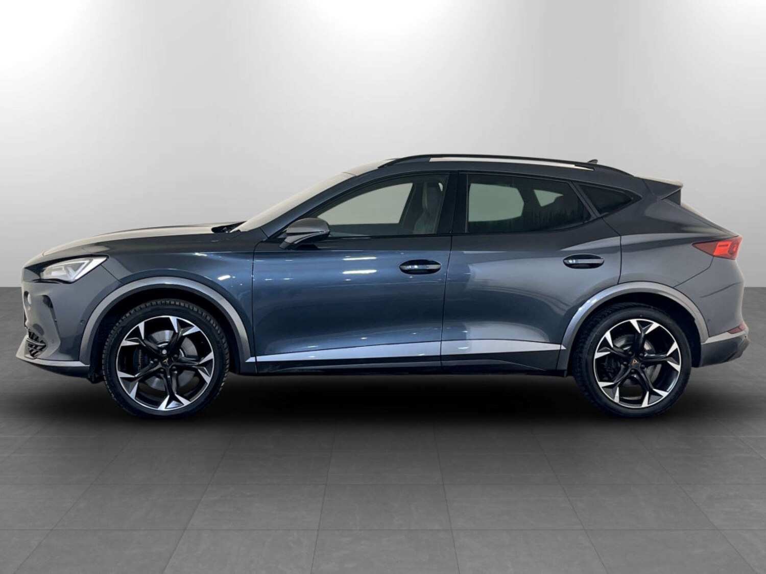 Used Cupra Formentor 2021 for sale - 77422864: Photo 6