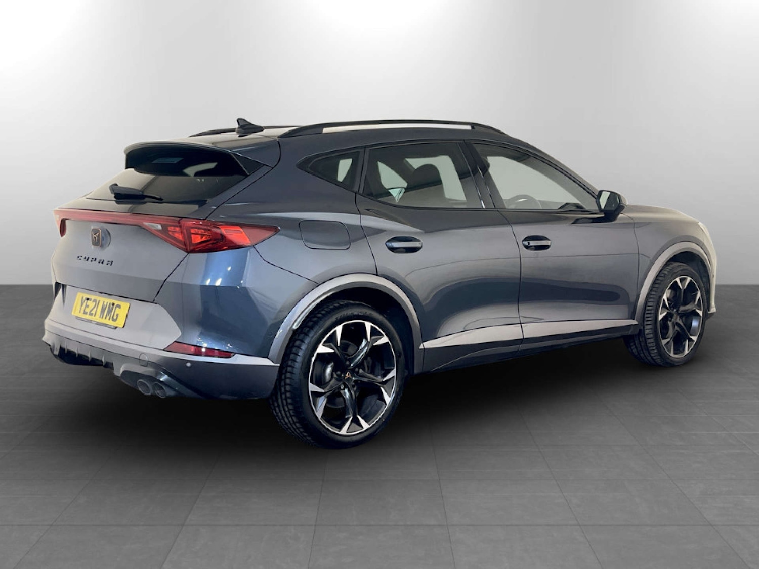 Used Cupra Formentor 2021 for sale - 77422864: Photo 9