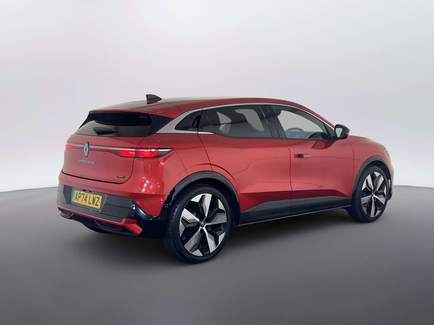 Used Renault Megane E Tech 2025 for sale - 77905903: Photo 10