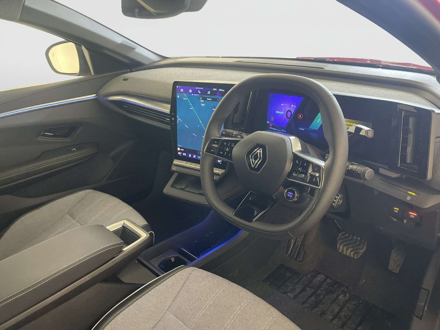 Used Renault Megane E Tech 2025 for sale - 77905903: Photo 15