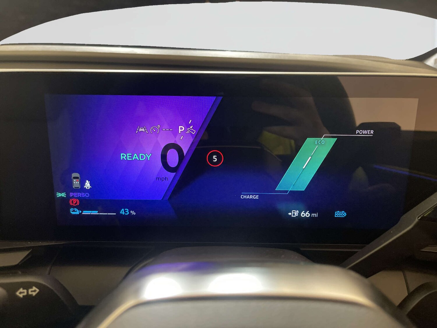 Used Renault Megane E Tech 2025 for sale - 77905903: Photo 18