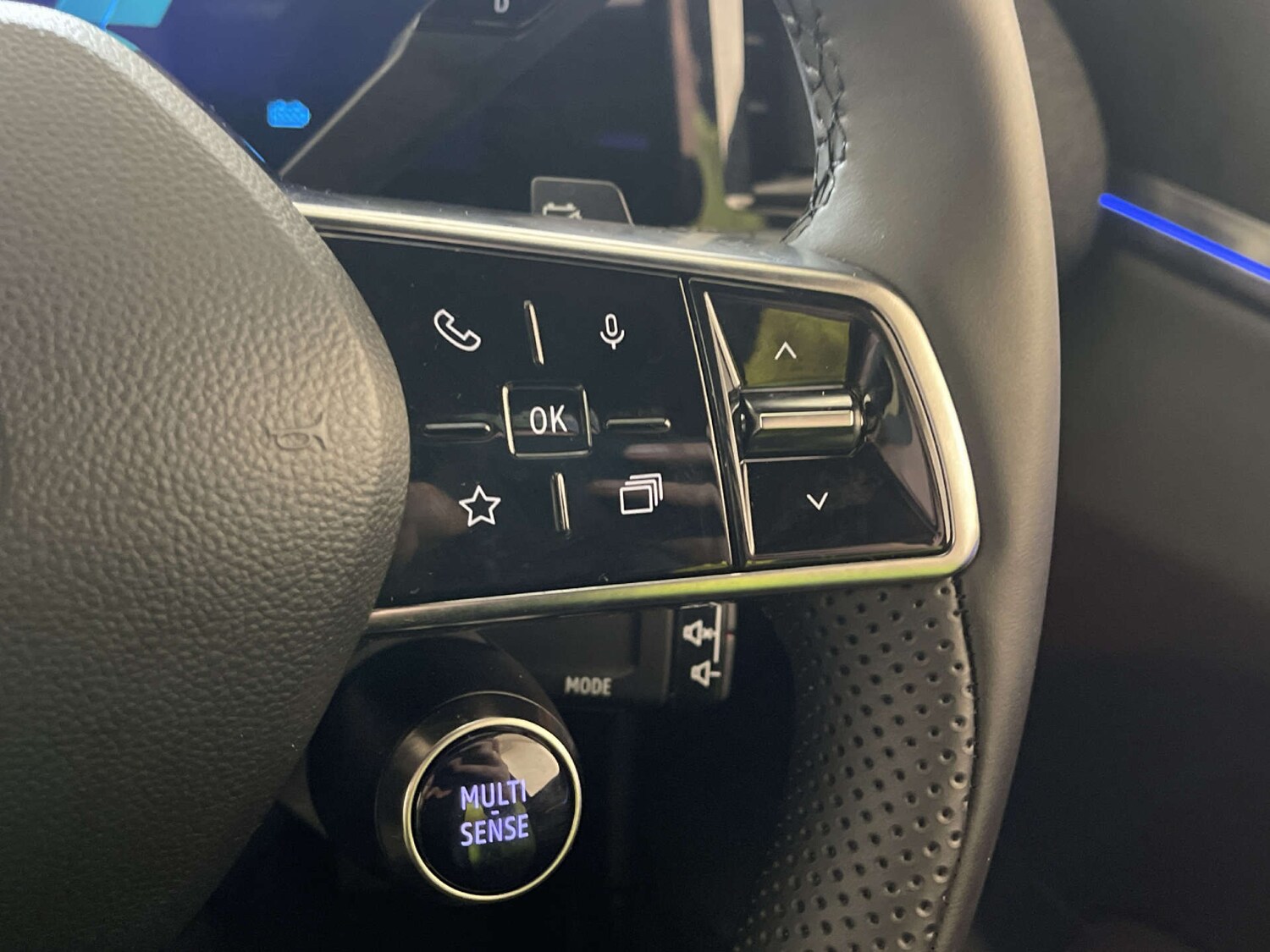 Used Renault Megane E Tech 2025 for sale - 77905903: Photo 19