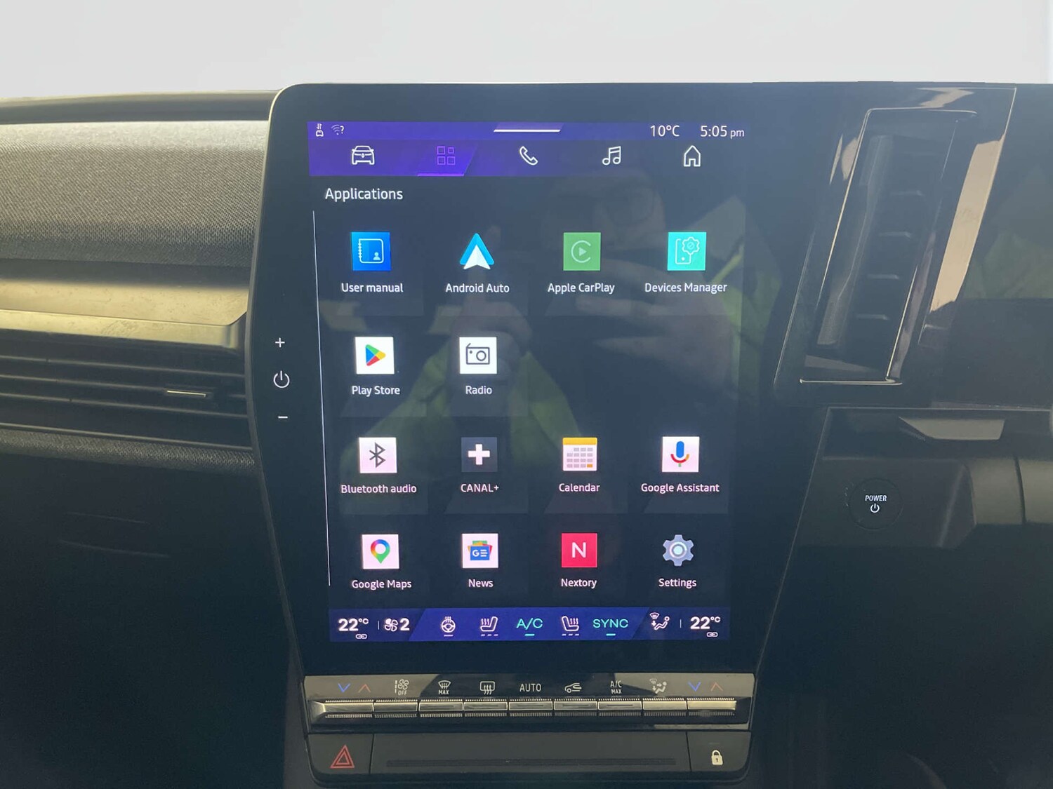 Used Renault Megane E Tech 2025 for sale - 77905903: Photo 23