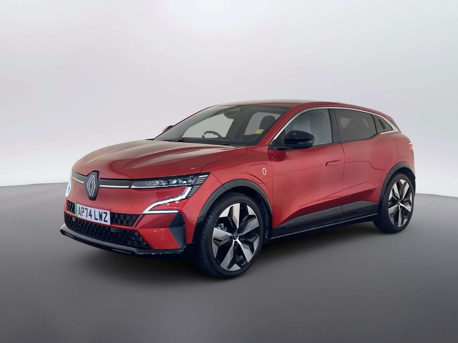 Used Renault Megane E Tech 2025 for sale - 77905903: Photo 6