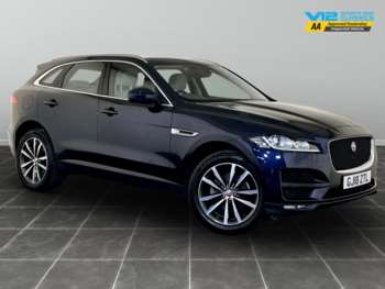 2018 (18) - 2.0 Portfolio 5dr Auto AWD