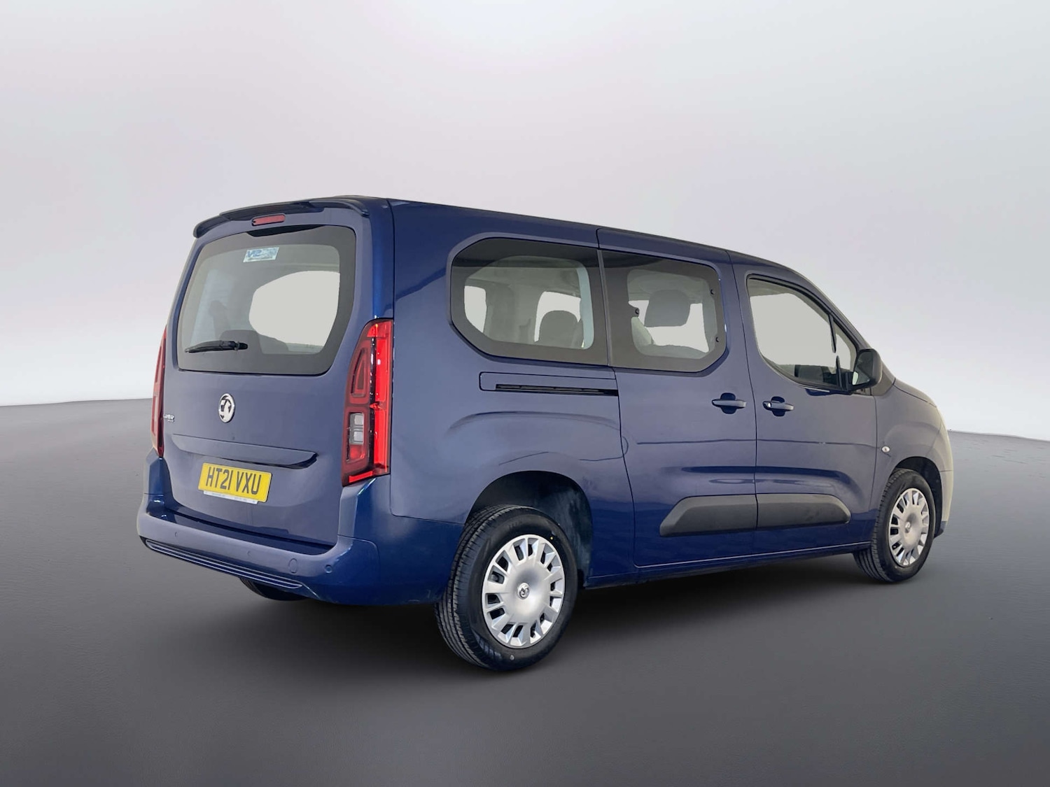 Used Vauxhall Combo Life 2021 for sale - 77953316: Photo 10