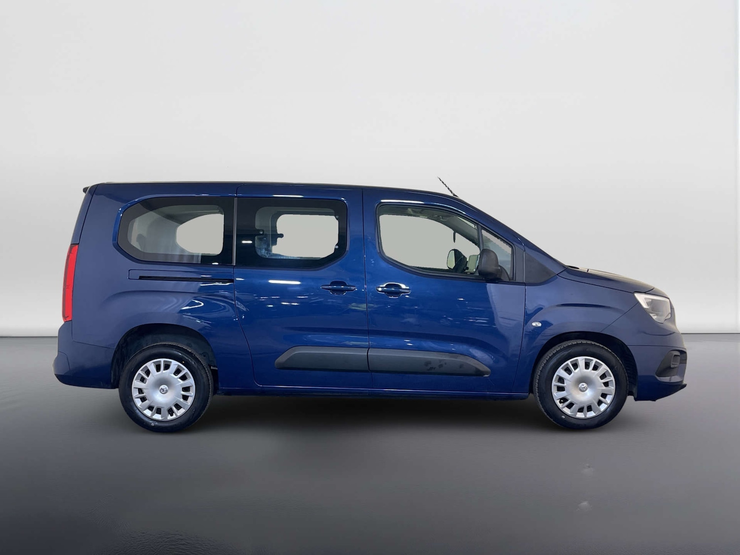 Used Vauxhall Combo Life 2021 for sale - 77953316: Photo 11