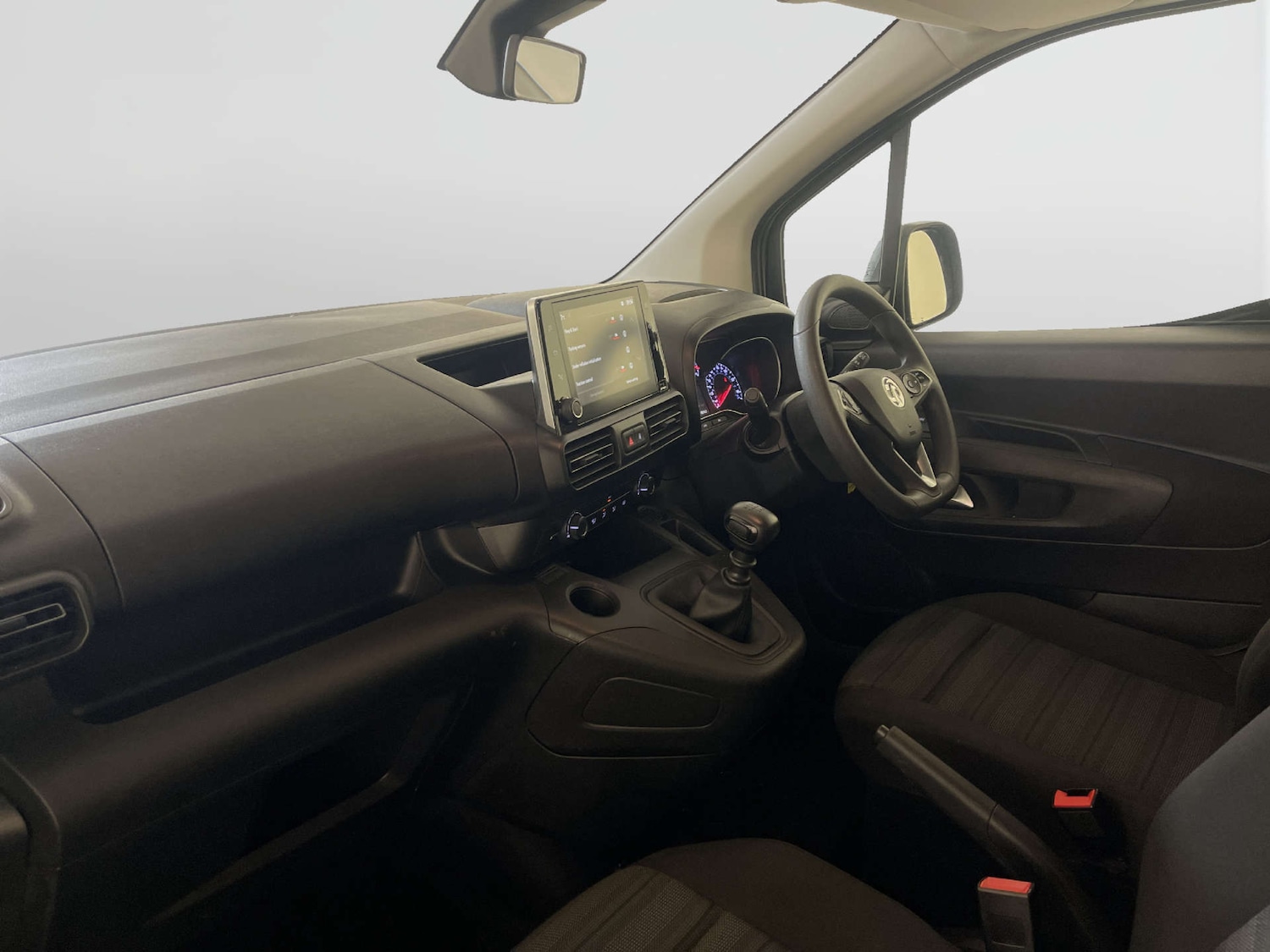 Used Vauxhall Combo Life 2021 for sale - 77953316: Photo 12