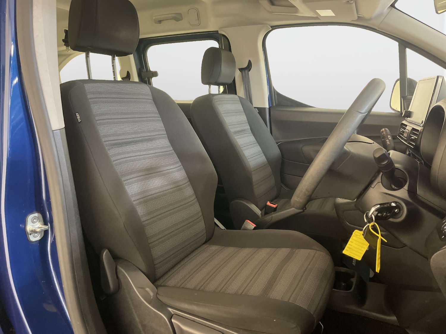 Used Vauxhall Combo Life 2021 for sale - 77953316: Photo 13