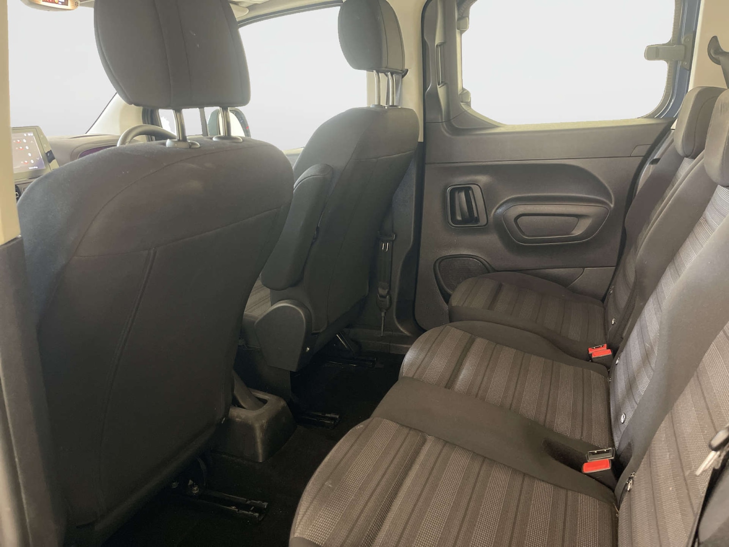 Used Vauxhall Combo Life 2021 for sale - 77953316: Photo 14