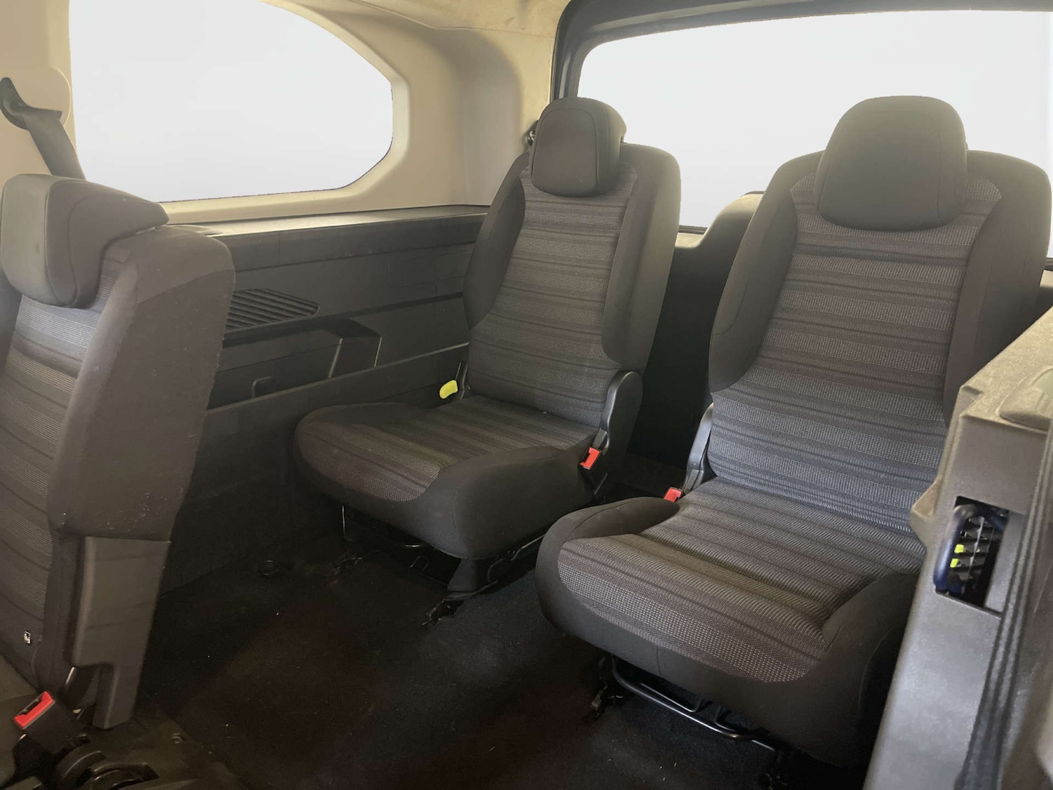 Used Vauxhall Combo Life 2021 for sale - 77953316: Photo 15