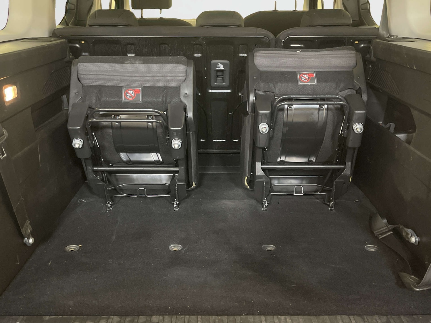 Used Vauxhall Combo Life 2021 for sale - 77953316: Photo 16