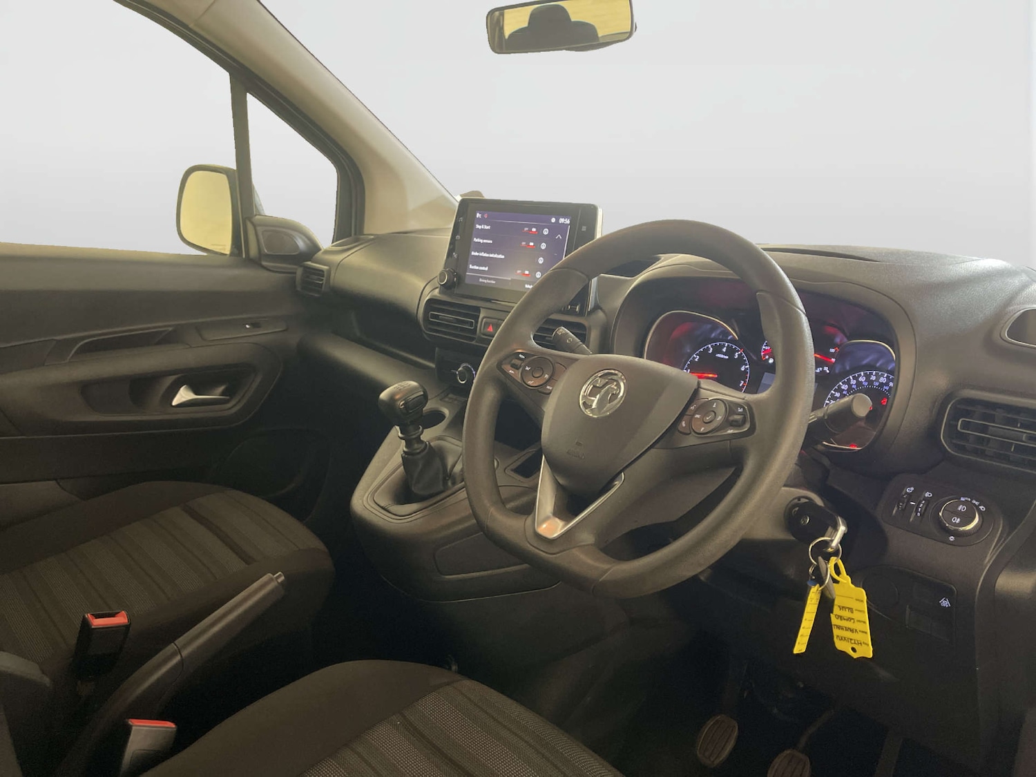 Used Vauxhall Combo Life 2021 for sale - 77953316: Photo 17