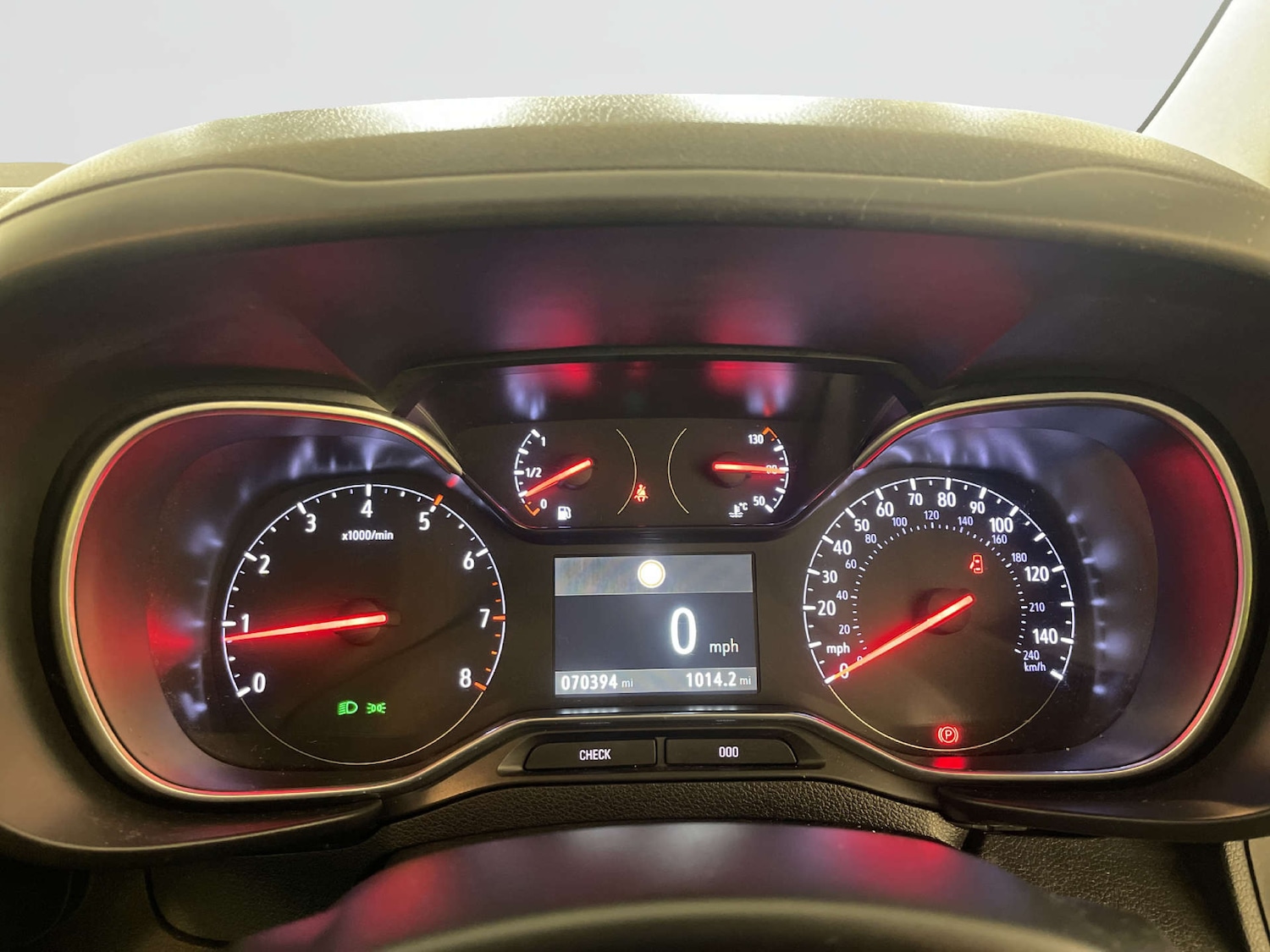 Used Vauxhall Combo Life 2021 for sale - 77953316: Photo 20