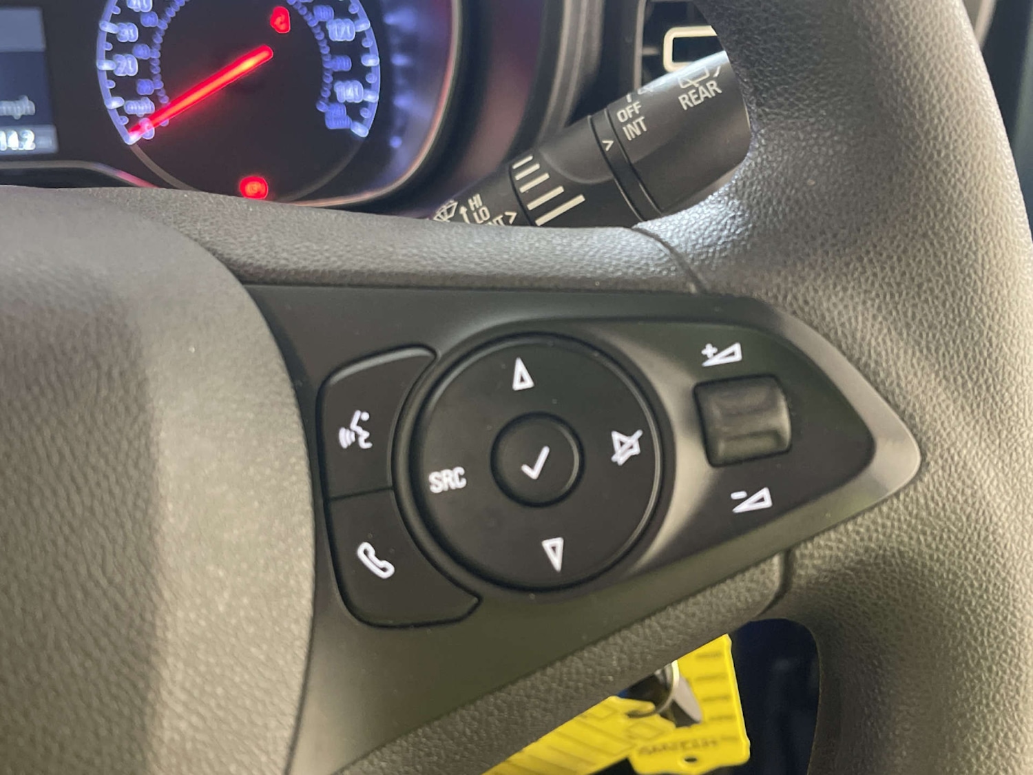 Used Vauxhall Combo Life 2021 for sale - 77953316: Photo 21