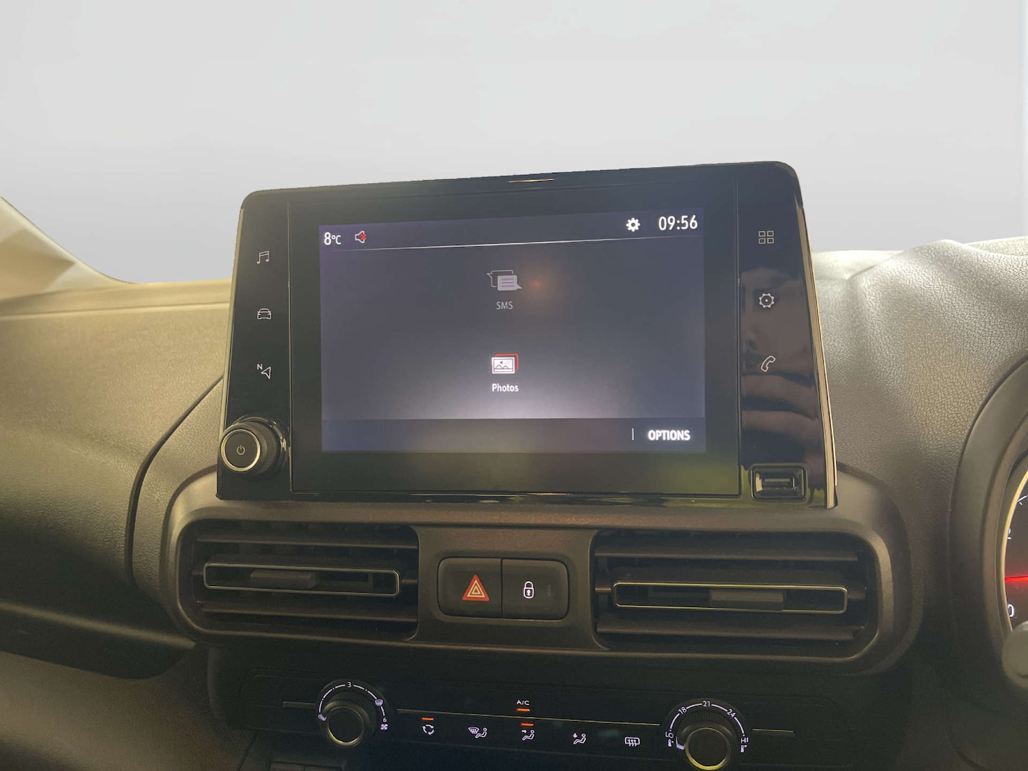 Used Vauxhall Combo Life 2021 for sale - 77953316: Photo 24