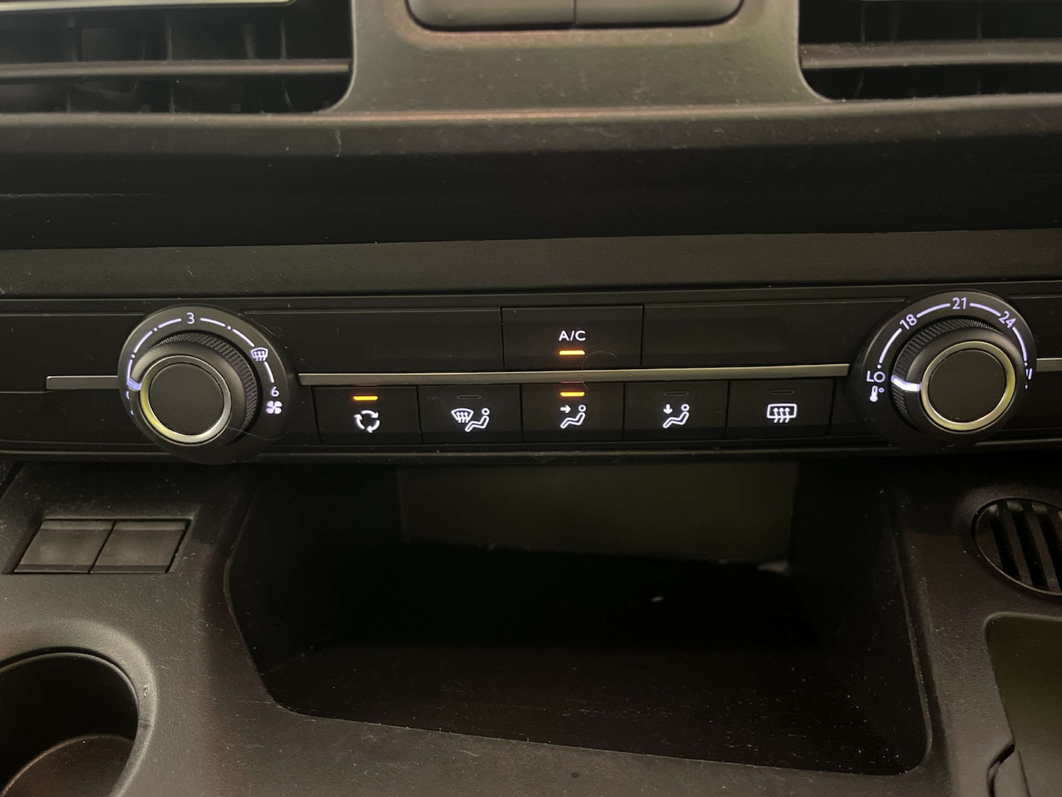 Used Vauxhall Combo Life 2021 for sale - 77953316: Photo 25