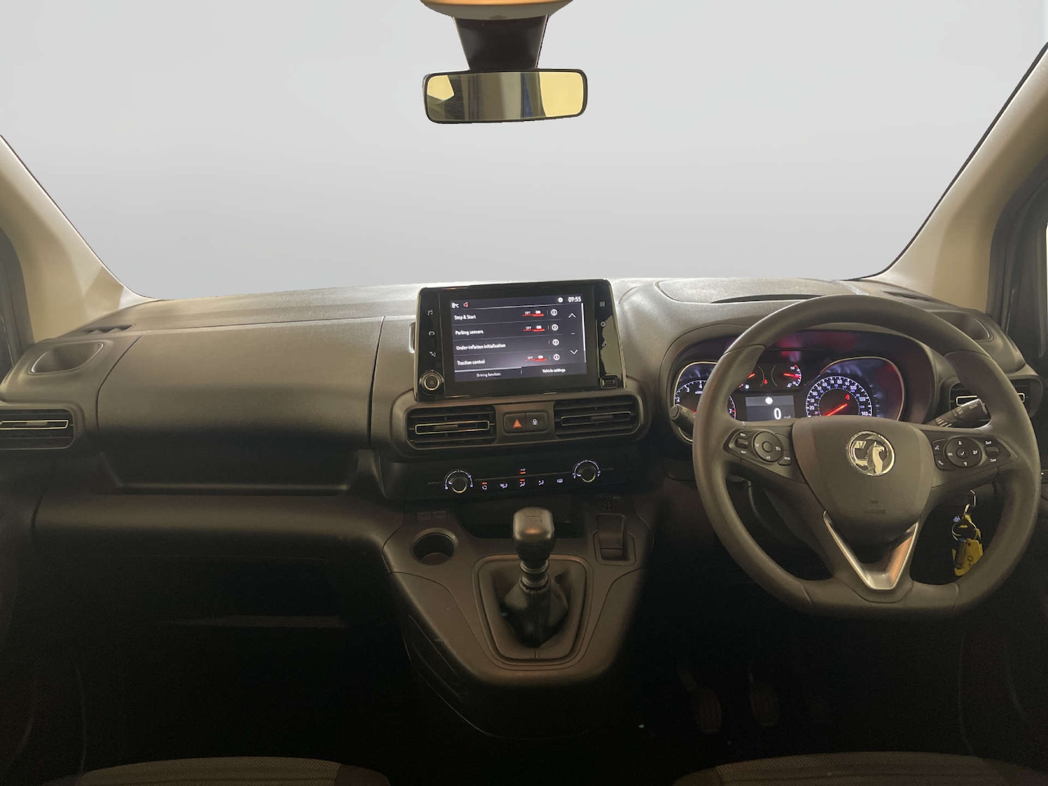 Used Vauxhall Combo Life 2021 for sale - 77953316: Photo 3