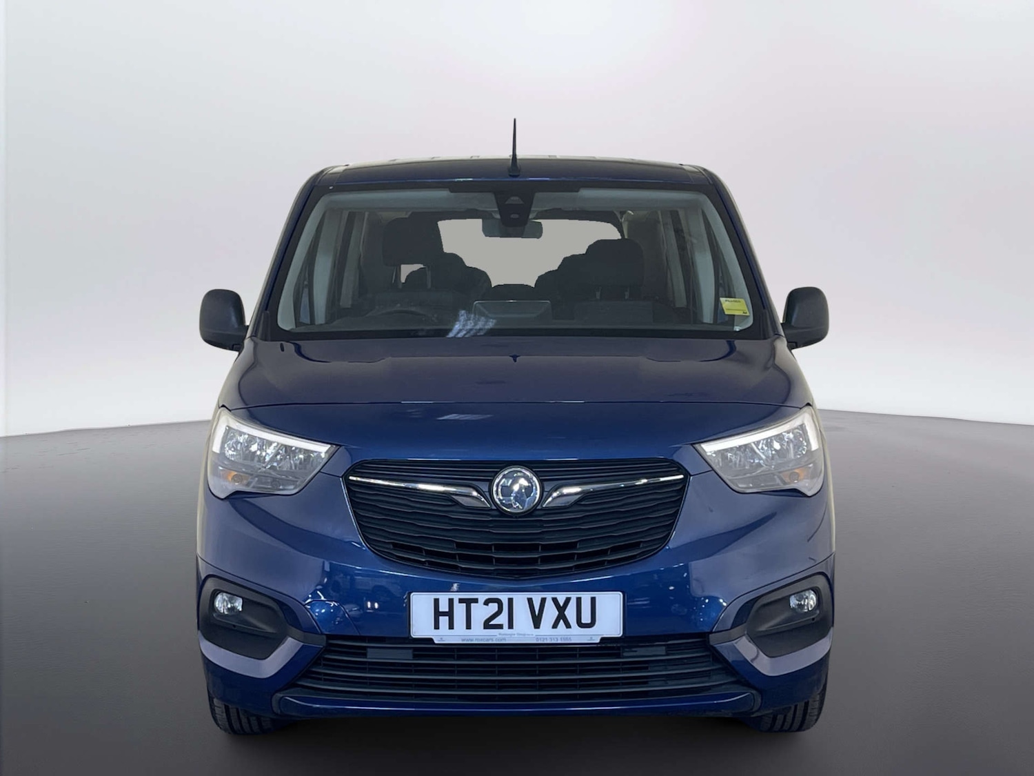 Used Vauxhall Combo Life 2021 for sale - 77953316: Photo 5