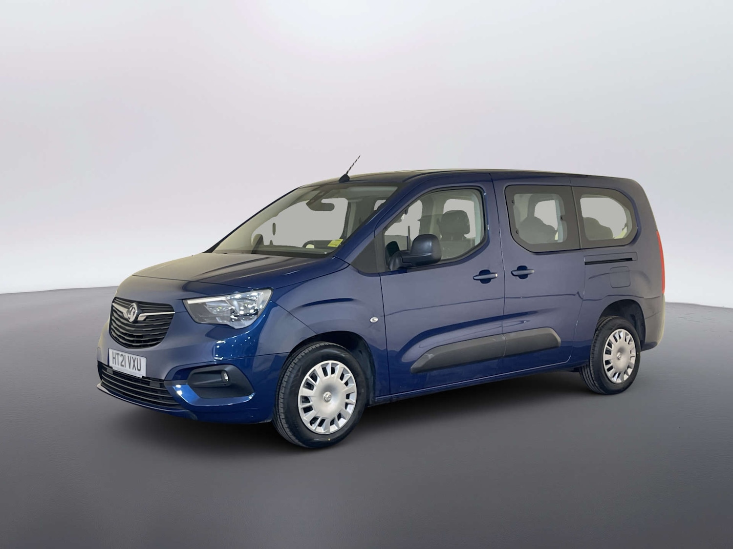 Used Vauxhall Combo Life 2021 for sale - 77953316: Photo 6