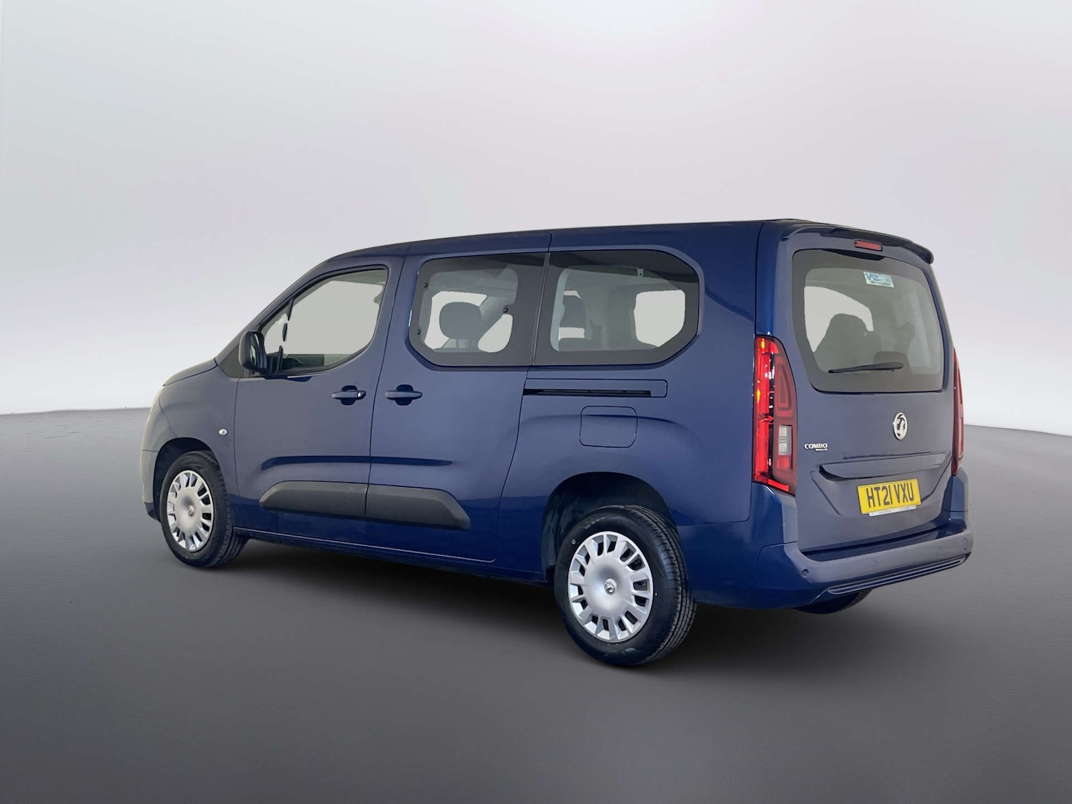 Used Vauxhall Combo Life 2021 for sale - 77953316: Photo 8