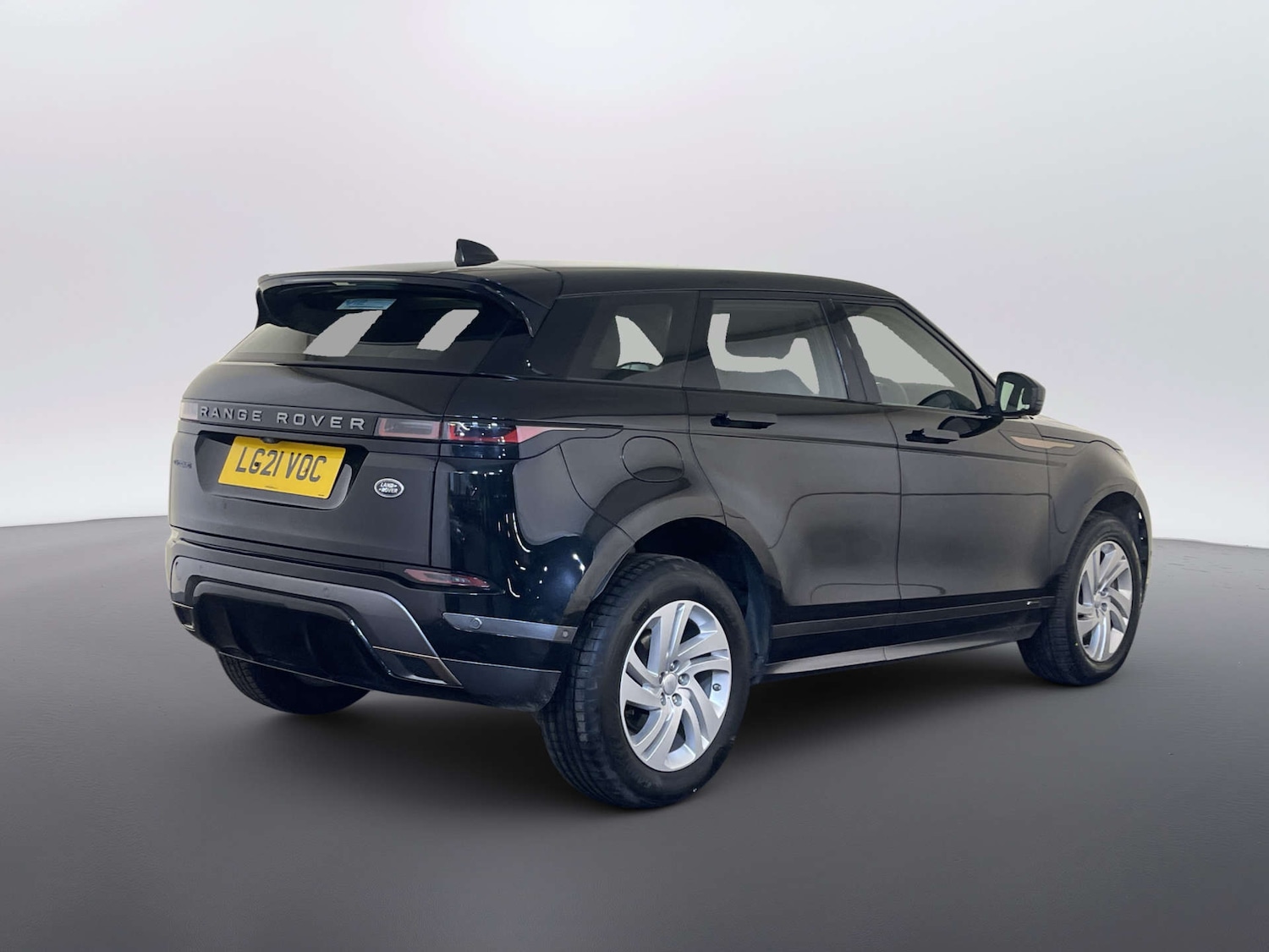 Used Land Rover Range Rover Evoque 2021 for sale - 77905822: Photo 10