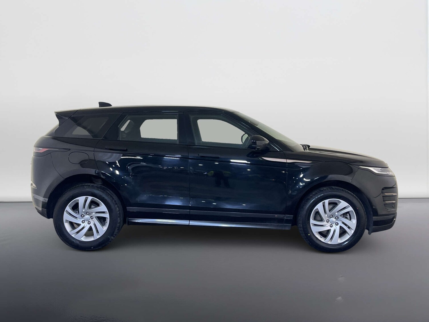 Used Land Rover Range Rover Evoque 2021 for sale - 77905822: Photo 11