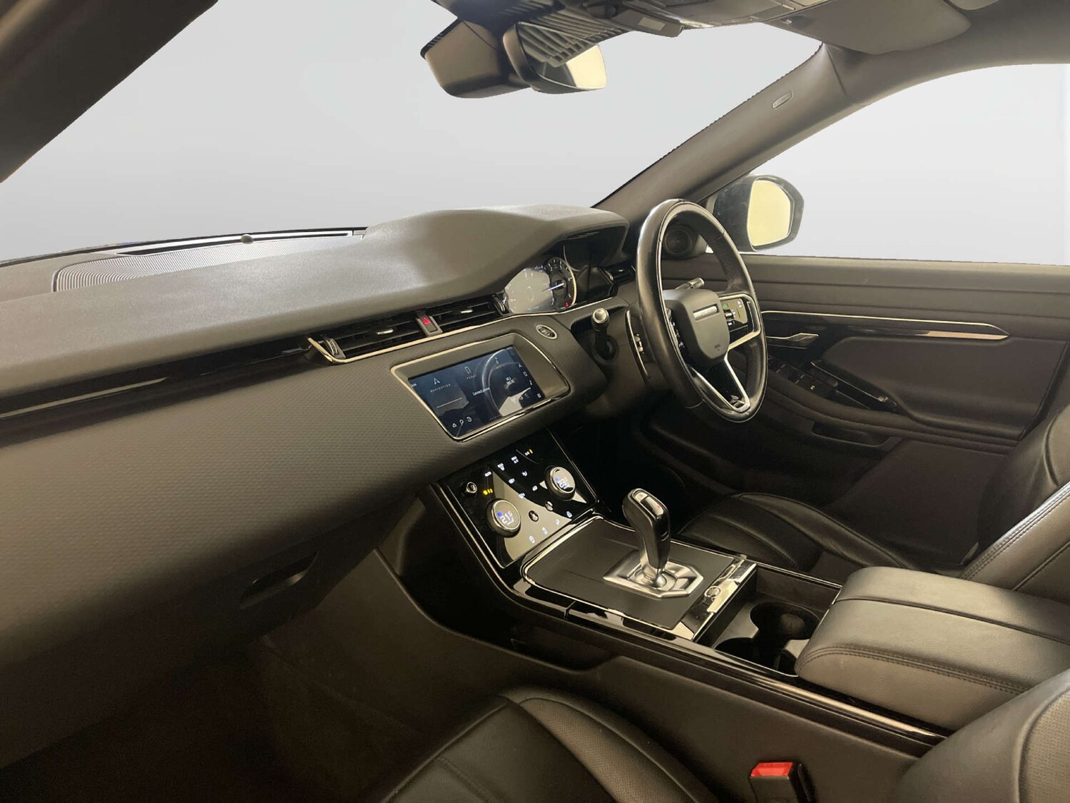 Used Land Rover Range Rover Evoque 2021 for sale - 77905822: Photo 12