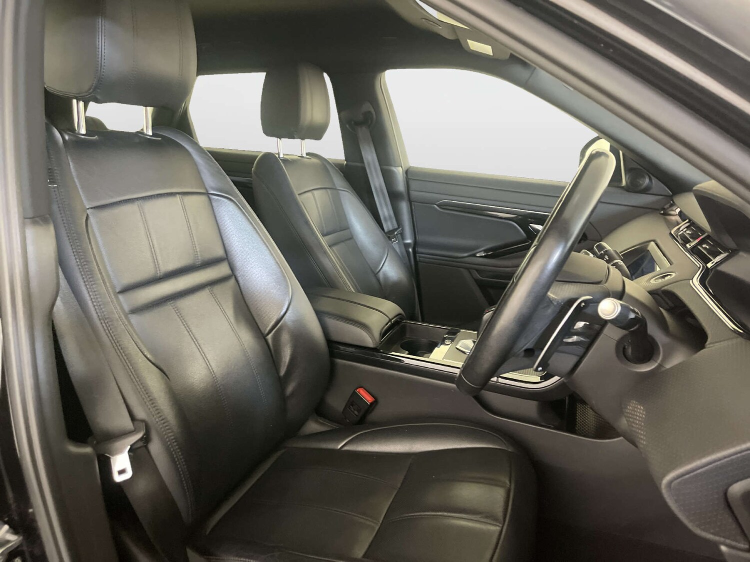 Used Land Rover Range Rover Evoque 2021 for sale - 77905822: Photo 13