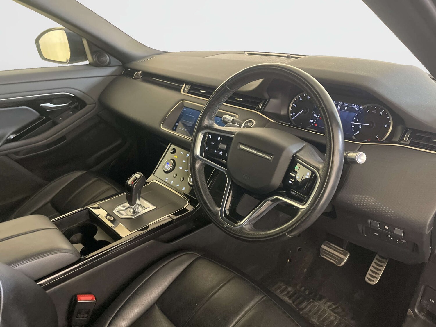 Used Land Rover Range Rover Evoque 2021 for sale - 77905822: Photo 16